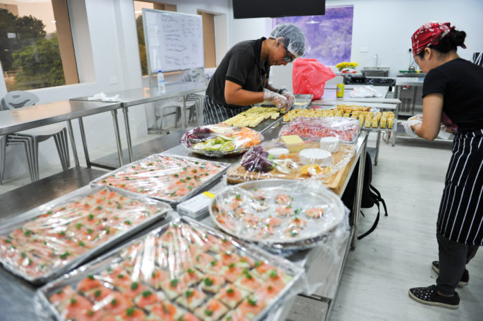 新加坡莎瑞管理学院：酒店管理行业的领军者