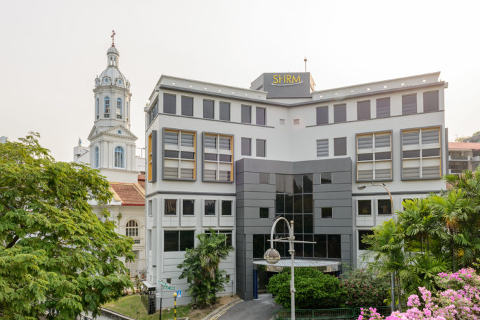 新加坡莎瑞管理学院——走向亚洲顶级酒店管理学院的征程