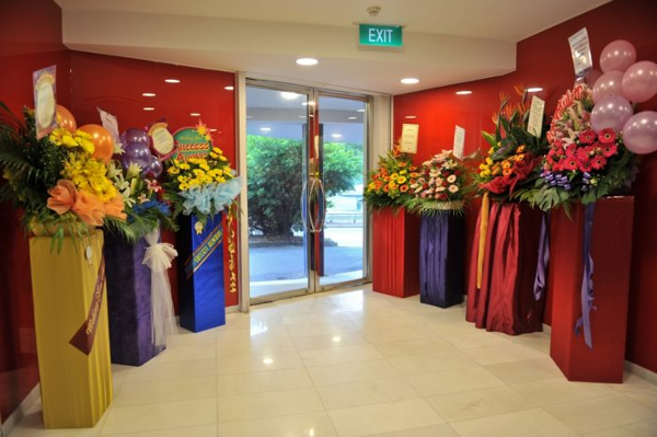 酒店管理之瑞士洛桑模式：新加坡莎瑞管理学院培养酒店业翘楚
