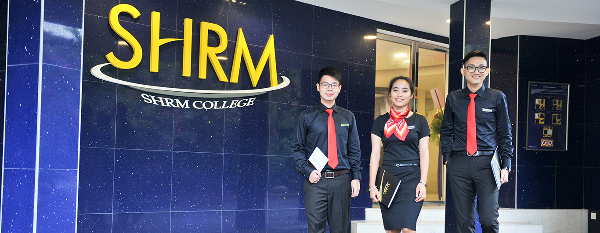 新加坡莎瑞管理学院：打造亚洲顶级酒店管理学院