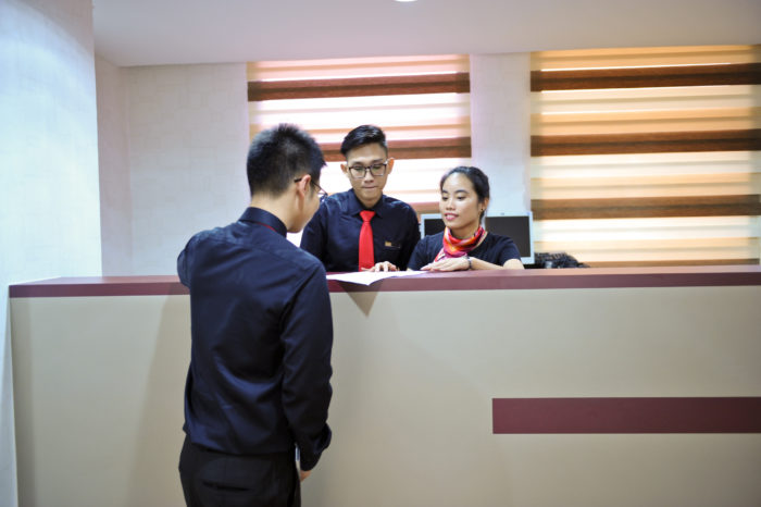 新加坡莎瑞管理学院：亚洲酒店管理的领跑者