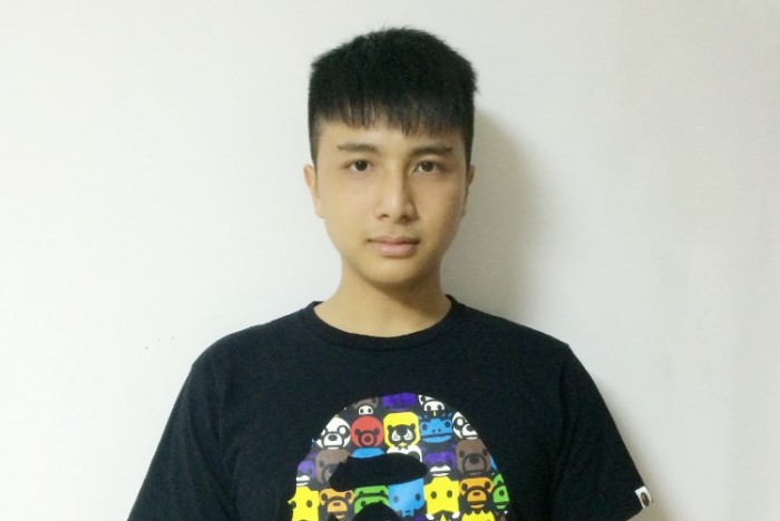 新加坡莎瑞管理学院校园风采