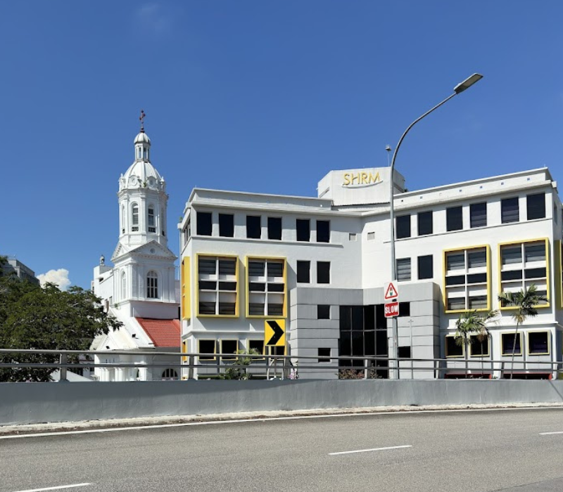 新加坡莎瑞管理学院 商科与营销课程方向